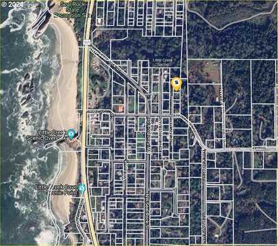 Nw Jay St, SealRock, OR 97376