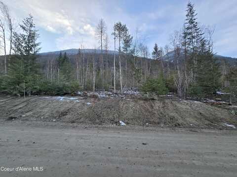 Nna West Side Rd Parcel 5, Bonners Ferry, ID 83805