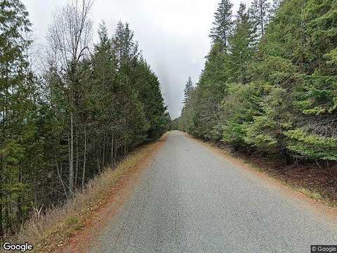 Nna West Side Rd Parcel 5, Bonners Ferry, ID 83805
