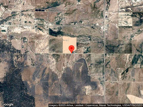 Nhn Marsh Road, Hot Springs, MT 59845