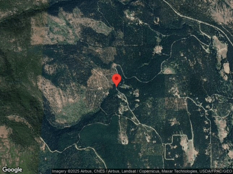 Nhn Gut Creek Road, Eureka, MT 59917