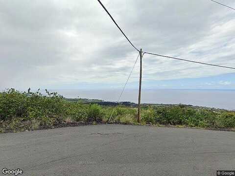 Milolii Rd, Captain Cook, HI 96704