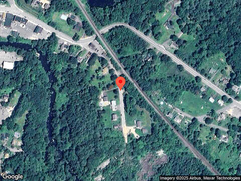 Mill Street #63, Templeton, MA 01468