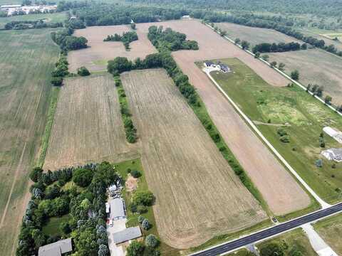 Mayflower Drive, Greenville, WI 54942