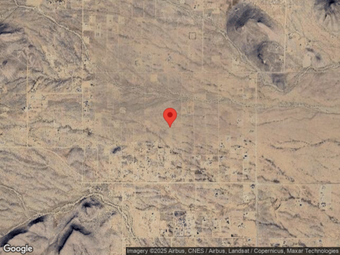 Lots 49 & 50 Calle Roberta, Kingman, AZ 86409