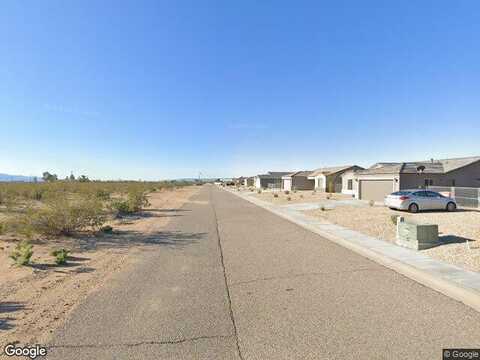 Lot E S Mormon Flat Road, Golden Valley, AZ 86413