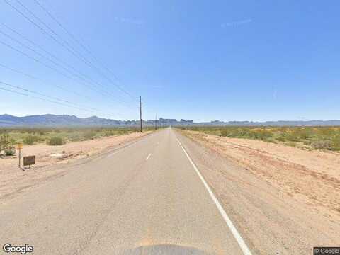 Lot 8 E 1/2 W Shinarump Drive, Golden Valley, AZ 86413
