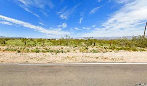 Lot 8 E 1/2 W Shinarump Drive, Golden Valley, AZ 86413
