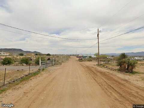 Lot 7 N Bagdad Road, Golden Valley, AZ 86413