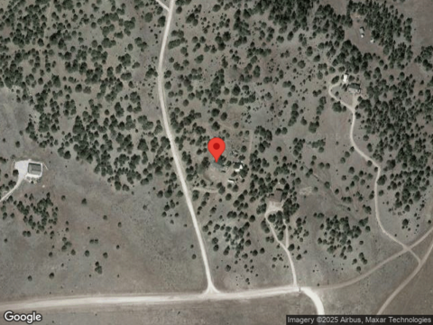 Lot 6 Sunflower Drive, Ramah, NM 87321