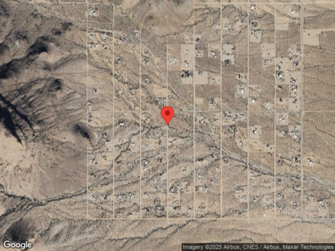 Lot 6 N Dome Road, Golden Valley, AZ 86413
