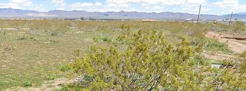 Lot 5 W Simon Drive, Golden Valley, AZ 86413