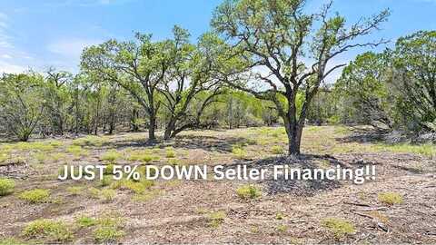 Lot 5 Gillespie Ridge Dr, Harper, TX 78058
