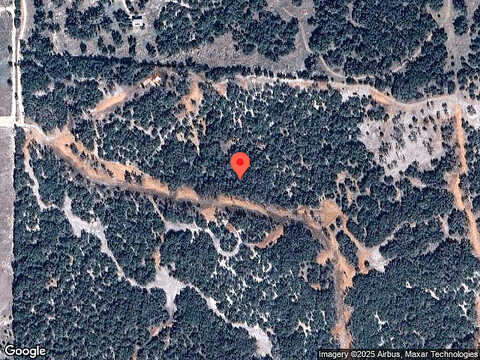 Lot 5 Gillespie Ridge Dr, Harper, TX 78058