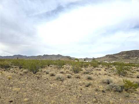 Lot 4 S Bonita Rd, Golden Valley, AZ 86413