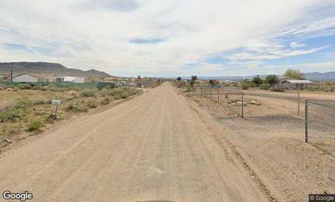 Lot 4 S Bonita Rd, Golden Valley, AZ 86413