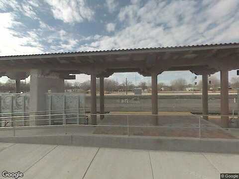 Lot 4 Block 16 Unit 20, Belen, NM 87002