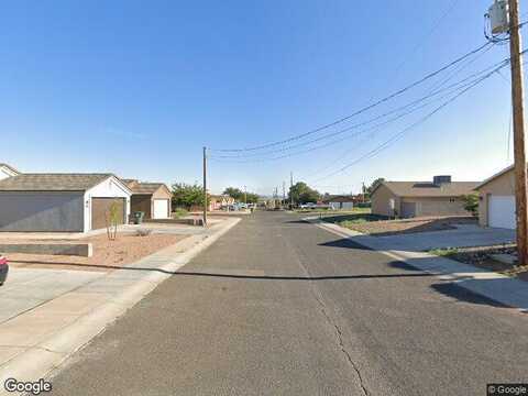 Lot 31 N Lomalai St, Kingman, AZ 86401