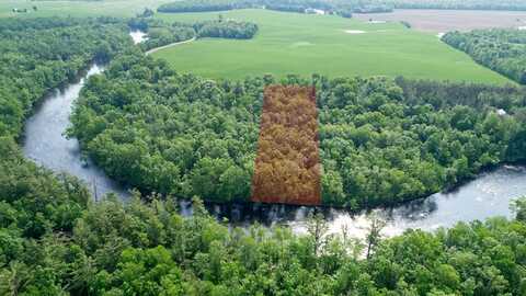Lot 3 Senasac Road, Exeland, WI 54835
