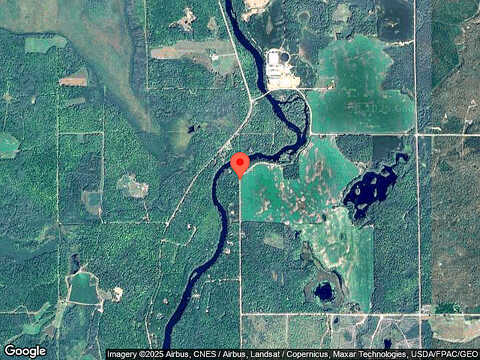 Lot 3 Senasac Road, Exeland, WI 54835