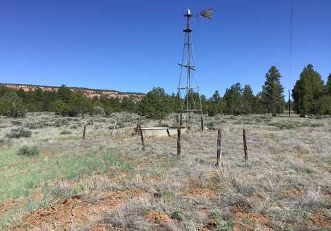 Lot 23 Cottonwood Lane, Ramah, NM 87321