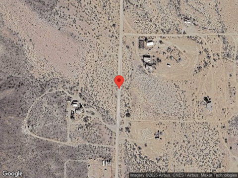 Lot 21 N Avenida Del Burro, Kingman, AZ 86409