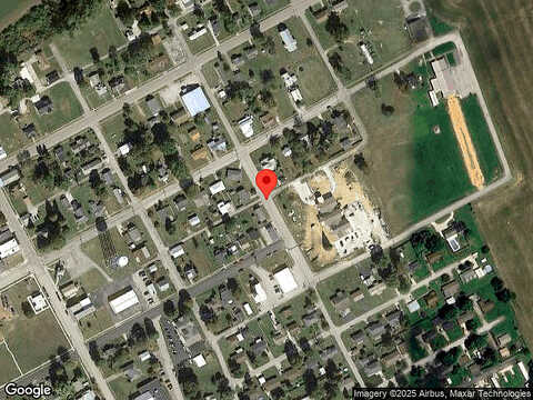 Lot 2 Hwy 271, Lewisport, KY 42351