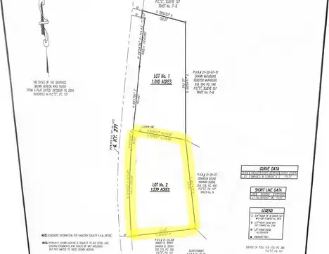 Lot 2 Hwy 271, Lewisport, KY 42351