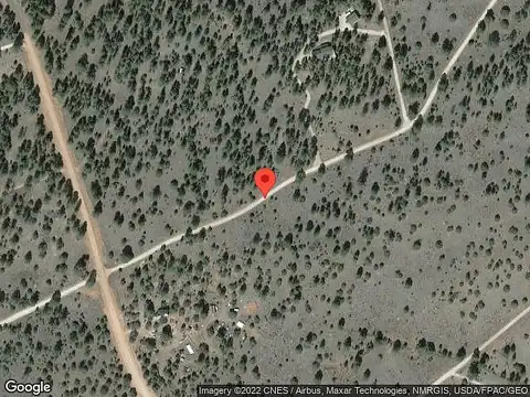 Lot 14 E Elk Drive, Ramah, NM 87321