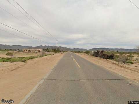 Lot 11 N Amado Road, Golden Valley, AZ 86413