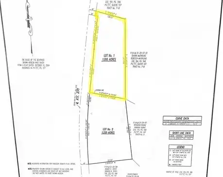 Lot 1 Hwy 271, Lewisport, KY 42351