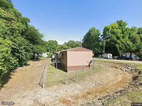 Lot 1 & 3 Miles Street, Bennettsville, SC 29512
