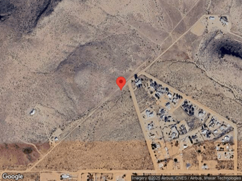 Lot 001A N Cottontail Trail, Kingman, AZ 86409