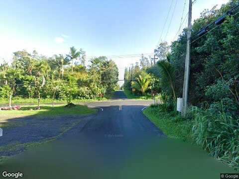 Kaku St, Pahoa, HI 96778