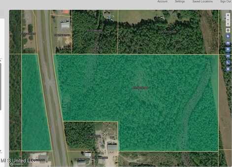 Highway 63, Moss Point, MS 39562