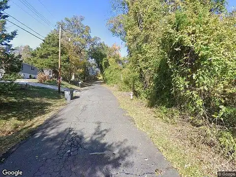 High Terrace, Hot Springs, AR 71901