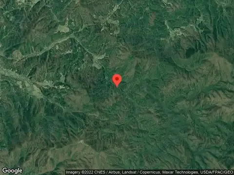 Gulf Rd, Hartford, TN 37753