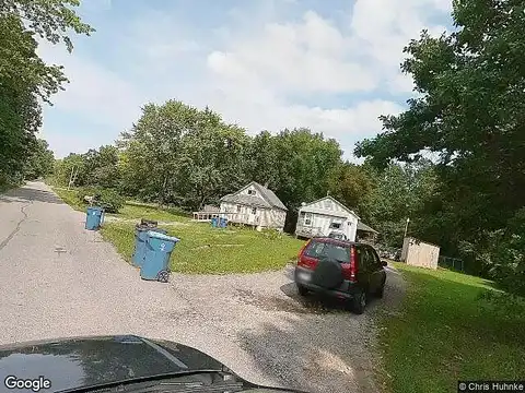 Globe Avenue, Lorain, OH 44055