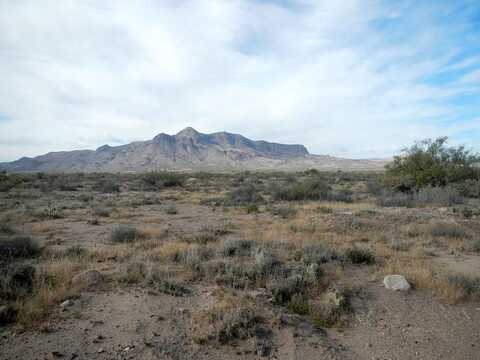 El Camino Real 10 Acres, Socorro, NM 87801
