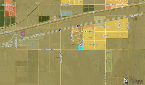 County 10 St, Wellton, AZ 85356