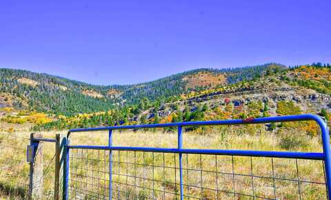 Chacontr3 Creek B008, Mora, NM 87732