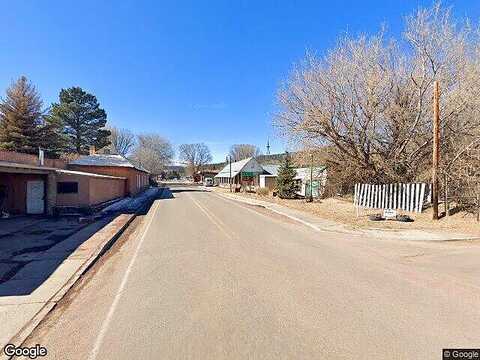 Chacontr3 Creek B008, Mora, NM 87732