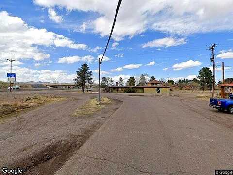 Camino Real/Frontage Rd. 24 Ac, Socorro, NM 87801