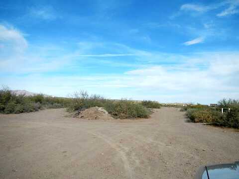 Camino Real/Frontage Rd. 24 Ac, Socorro, NM 87801