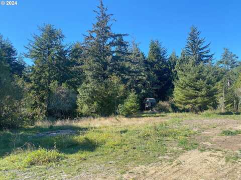 Bill Creek Ln, Bandon, OR 97411