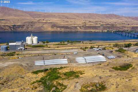 Biggs-Rufus Hwy, Wasco, OR 97065