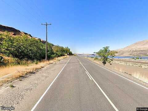 Biggs-Rufus Hwy, Wasco, OR 97065