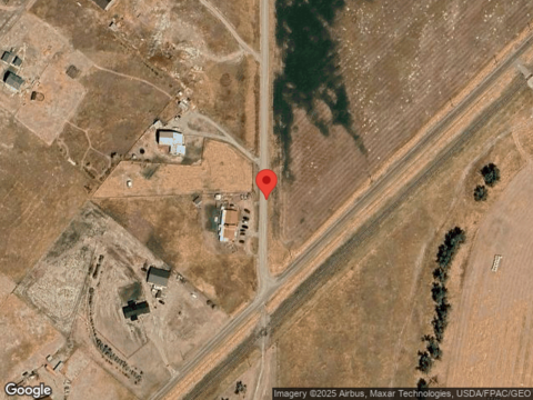 Old Ulm Cascade Rd, Cascade, MT 59421