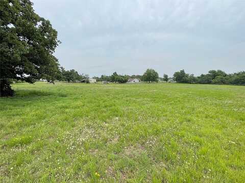 East Barry Street, Reno, TX 76020