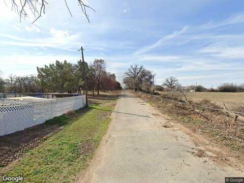 East Barry Street, Reno, TX 76020